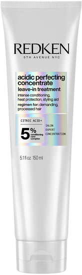 Acidic Bonding Concentrate Leave In Treatment